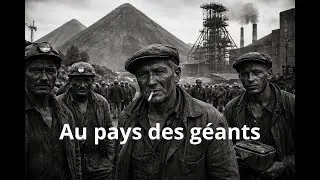 Au pays des géants - chanson en hommage aux gens du Nord ( chanson à texte)