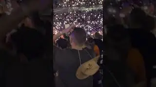 Bad Bunny - Diles - Bogot&aacute; - En Vivo