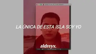 Nelly Furtado - Islands Of Me // sub. español