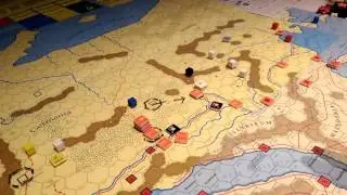 Campaign: Marcus Aurelius 166 AD April Turn_02, AWS