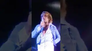 ROD STEWART CUMPLEA&Ntilde;OS 81 @rodstewart #shorts #mix #music #80s