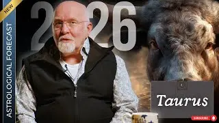 TAURUS 2026 Astrological Forecast