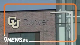 CU Denver and DPS' partnership to make it easier for students to go to college