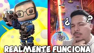 CUAL ES EL VERDADERO PODER DE [JINN] en gears pop-season 7-corpus tv
