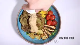 Boyle's Coffee & Love Bites Love Platter (Stop Motion)