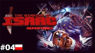 Szeol - Nowa piętro | The Binding of Isaac Repentance + | #04