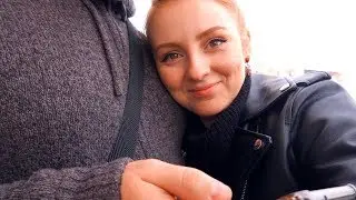 VLOG: ЧТО БЫЛ ЗА СЕКРЕТИК? 03.01.20