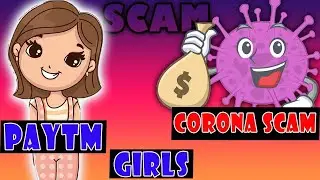 Dark Side Of Instagram Paytm Girls & Fake Doneson