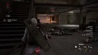 Lurker murker