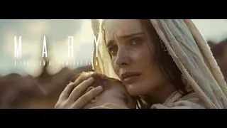 Фильм Иисуса ИИ