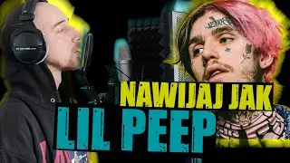 Jak ŚPIEWAĆ W STYLU LIL PEEPa