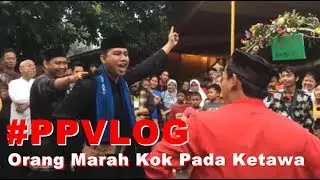 #PPVLOG [3] Mampang Prapatan, Jakarta Selatan - Sanggar Bang Bens