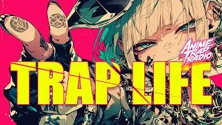 MIS*UNDERSTOOD &mdash; TRAP LIFE (Official Audio) | ANIME TRAP RADIO