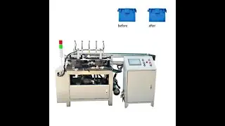 Junction Box/Mounting Box Producing Line Making Machine
