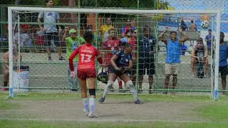 CAMPEONATO DA OAB/MA 2023 | FINAL • 02/12 - UFMA x TUTELA