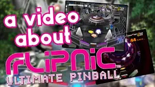 a video about flipnic
