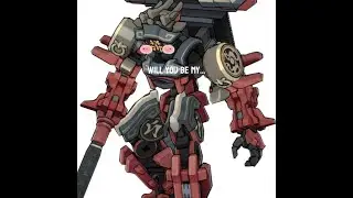 Valentines with Gatekeeper...