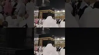 Mecca Trip! Alhamdulillah Performed Umrah dff2334 #mecca #meccatower #meccamadinastatus #meccamadina