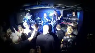 PowerRide - Rainbow in the Dark by DIO  Live Haandverkeren 2021