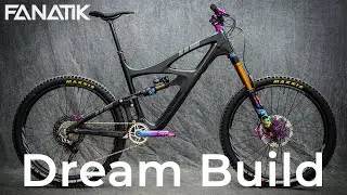Dream Build - Ibis Mojo HD5