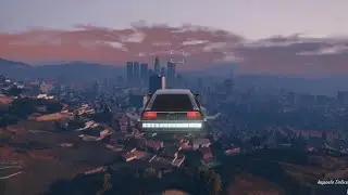 GTA Online - Cayo Perico heist (prep 2)