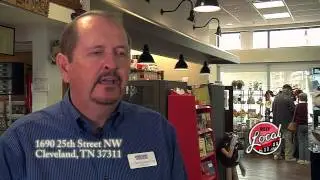 Cherokee Pharmacy in Cleveland, TN