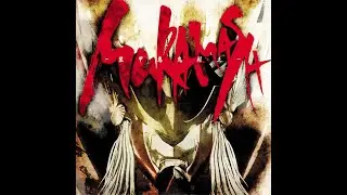 FULL METAL DAEMON MURAMASA OST - 15: A Distant Heart