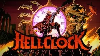 Hell Clock | Gameplay PC
