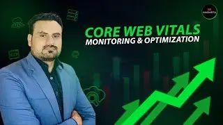 Google Search Console: Core Web Vitals Monitoring and Optimization