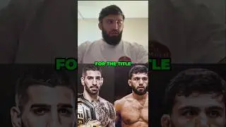 Arman Tsarukyan Says He Beats Gaethje, Paddy & Topuria 😤🔥