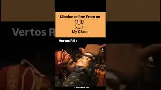 Lpu Exam || #lpu #love A#cheating #cheat #funny #fun #college #viralvideo #viralreels #punjab