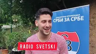 Vlada Kovacevic vise nece da imitira Kristijana Golubovica!