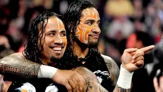 Guess that WWE theme song #3 (TAG TEAMS)