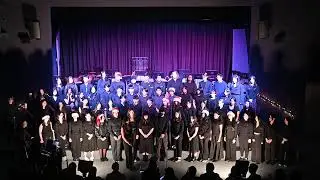 Sounds of the Season 2025 - Concert Choir