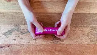 Видеоинструкция Beth для Click & Carry