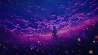 aMess x Jisatsu   To the Moon and Back 🌙 lofi hip hop relaxing beats