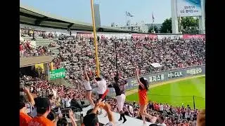 20230902 한화이글스 질풍가도