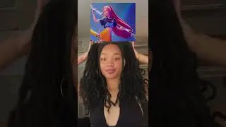 Women with LOCS are top tier : 513 IG/gymleaderashe #locsajourneymusic  #locs_18