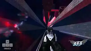 mp_mody_v4 Hard Walkthrough by 3xP' Polynaria