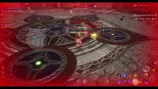 Mir4 - Gameplay PVP Arena