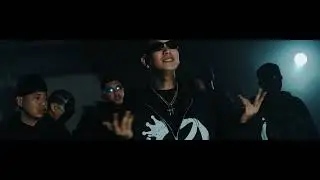 BRKO  - Fully Loaded , T-JAY ,ICETIZY , Cholo Alphonsus , Baby P ,Bi$ente & Goldsome (OMV) 