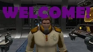 SWTOR: Ebon Hawk Official 1v1 Dueling Tournament