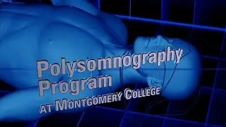 Polysomnography at Montgomery College