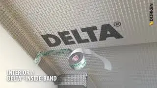 DELTA INSIDE BAND
