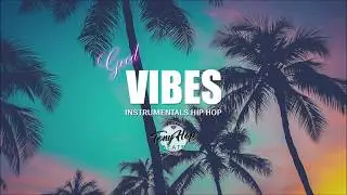 G-Funk Instrumental Beat x Chill Hop Rap Beat / 