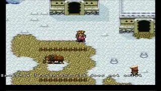 Let's Play Terranigma [Deutsch][100%] #24 Nochmal nach Eklamata Zur&uuml;ck [HD/60FPS]