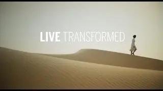 Sneak Peek: LIVE Transformed