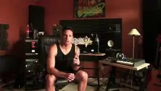 Guitar Reamping 101
