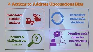 Avoiding Unconscious Bias in Student Assessments