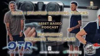 Asset Based: Ultimate Truck Care